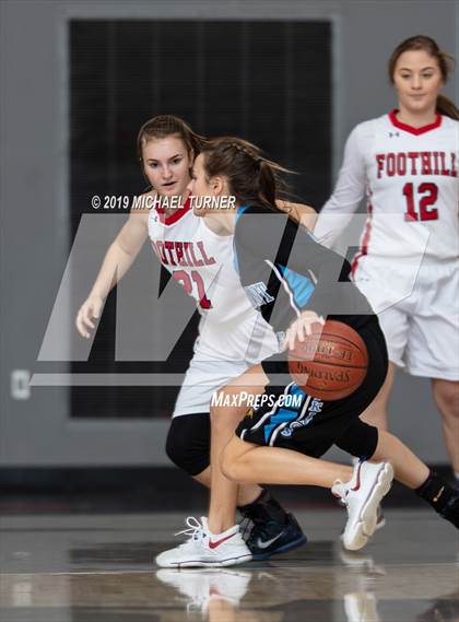 Thumbnail 3 in Pleasant Valley @ Foothill photogallery.