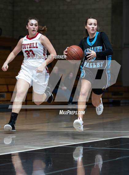 Thumbnail 2 in Pleasant Valley @ Foothill photogallery.