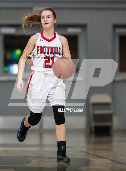 Thumbnail 1 in Pleasant Valley @ Foothill photogallery.