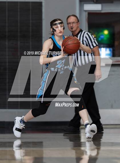 Thumbnail 2 in Pleasant Valley @ Foothill photogallery.