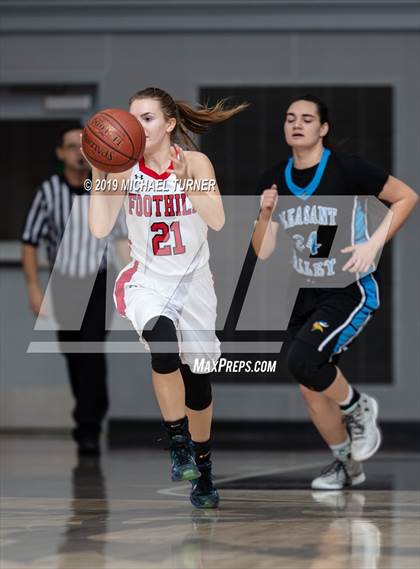 Thumbnail 2 in Pleasant Valley @ Foothill photogallery.