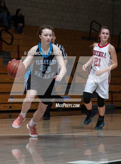 Thumbnail 1 in Pleasant Valley @ Foothill photogallery.