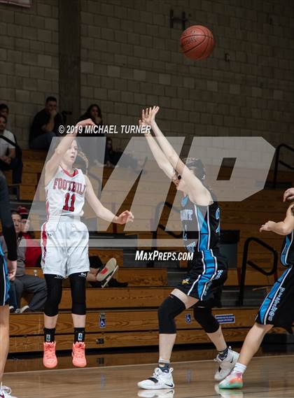 Thumbnail 1 in Pleasant Valley @ Foothill photogallery.