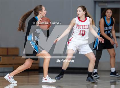 Thumbnail 1 in Pleasant Valley @ Foothill photogallery.