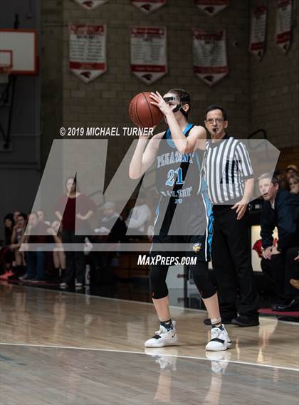 Thumbnail 2 in Pleasant Valley @ Foothill photogallery.