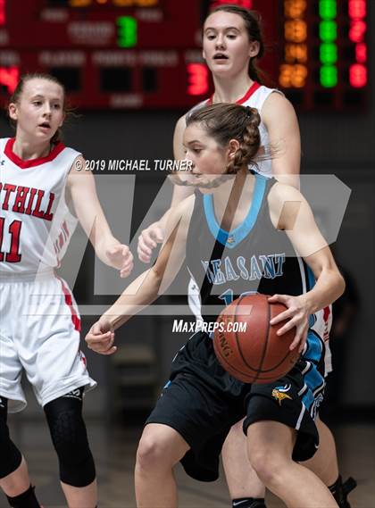 Thumbnail 1 in Pleasant Valley @ Foothill photogallery.
