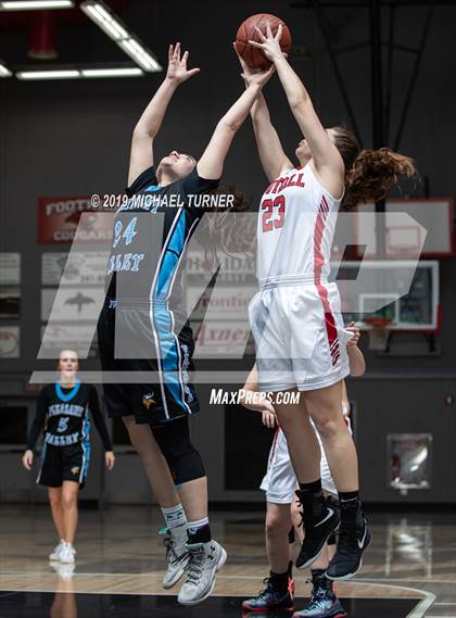 Thumbnail 1 in Pleasant Valley @ Foothill photogallery.