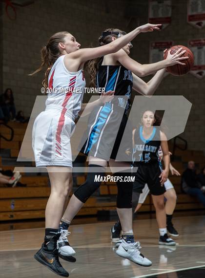 Thumbnail 1 in Pleasant Valley @ Foothill photogallery.