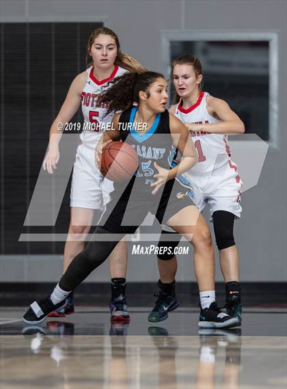 Thumbnail 1 in Pleasant Valley @ Foothill photogallery.