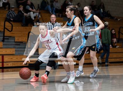 Thumbnail 3 in Pleasant Valley @ Foothill photogallery.