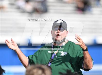Thumbnail 3 in Ponchatoula @ Archbishop Rummel (Scrimmage at Joe Yenni Stadium) photogallery.
