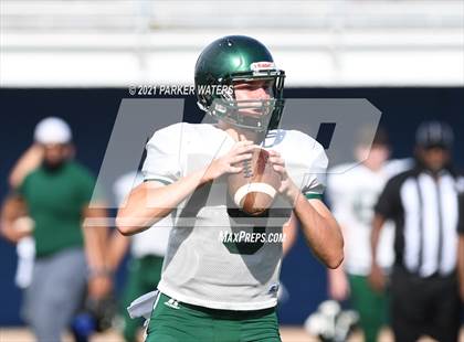 Thumbnail 1 in Ponchatoula @ Archbishop Rummel (Scrimmage at Joe Yenni Stadium) photogallery.