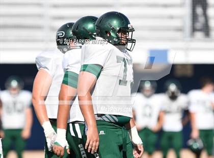 Thumbnail 1 in Ponchatoula @ Archbishop Rummel (Scrimmage at Joe Yenni Stadium) photogallery.
