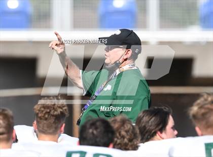 Thumbnail 2 in Ponchatoula @ Archbishop Rummel (Scrimmage at Joe Yenni Stadium) photogallery.