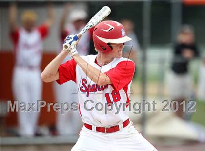 Thumbnail 3 in Grand Island vs. New Hartford (NYSPHSAA Class A Semifinal) photogallery.