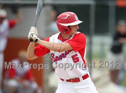 Thumbnail 3 in Grand Island vs. New Hartford (NYSPHSAA Class A Semifinal) photogallery.