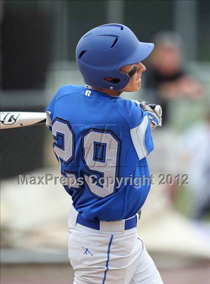 Thumbnail 3 in Grand Island vs. New Hartford (NYSPHSAA Class A Semifinal) photogallery.