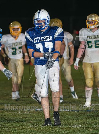 Thumbnail 2 in Bishop Feehan @ Attleboro photogallery.