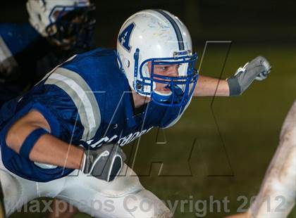 Thumbnail 3 in Bishop Feehan @ Attleboro photogallery.