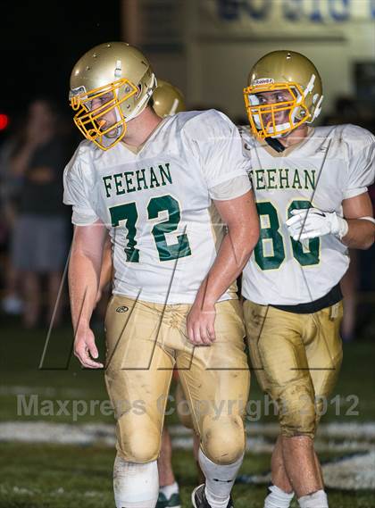 Thumbnail 3 in Bishop Feehan @ Attleboro photogallery.