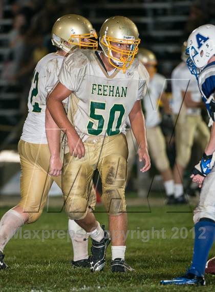 Thumbnail 2 in Bishop Feehan @ Attleboro photogallery.
