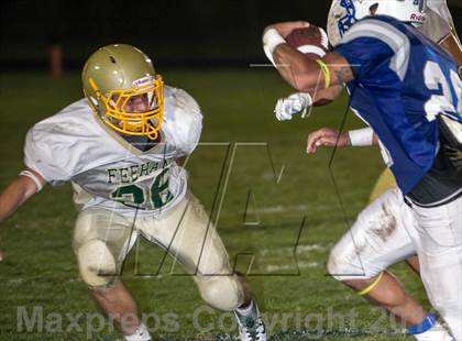 Thumbnail 3 in Bishop Feehan @ Attleboro photogallery.