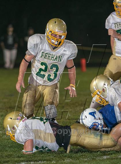 Thumbnail 3 in Bishop Feehan @ Attleboro photogallery.