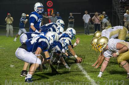 Thumbnail 3 in Bishop Feehan @ Attleboro photogallery.