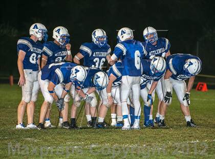 Thumbnail 2 in Bishop Feehan @ Attleboro photogallery.