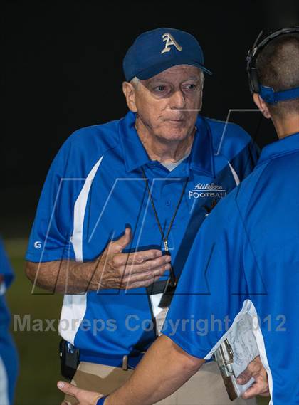 Thumbnail 3 in Bishop Feehan @ Attleboro photogallery.