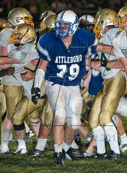 Thumbnail 2 in Bishop Feehan @ Attleboro photogallery.