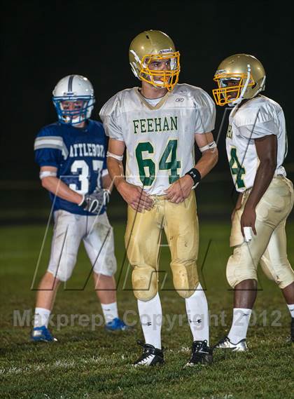 Thumbnail 1 in Bishop Feehan @ Attleboro photogallery.