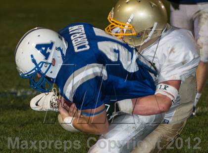 Thumbnail 2 in Bishop Feehan @ Attleboro photogallery.