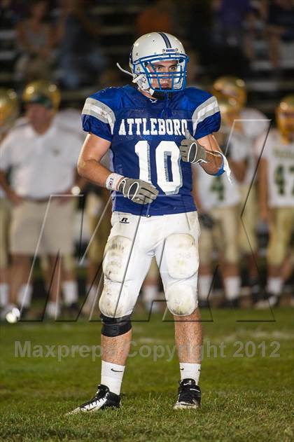 Thumbnail 1 in Bishop Feehan @ Attleboro photogallery.