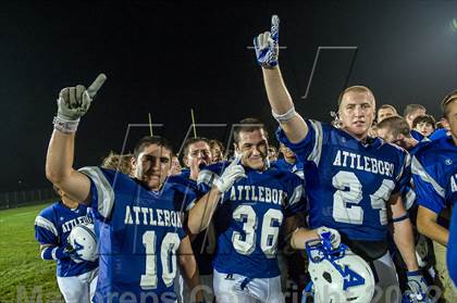 Thumbnail 1 in Bishop Feehan @ Attleboro photogallery.
