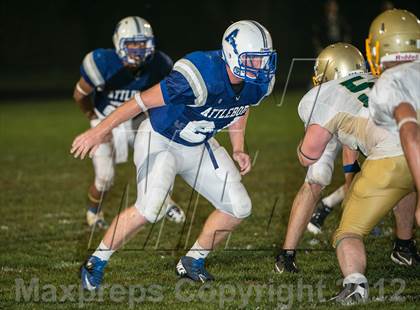 Thumbnail 1 in Bishop Feehan @ Attleboro photogallery.