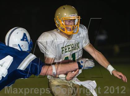 Thumbnail 3 in Bishop Feehan @ Attleboro photogallery.