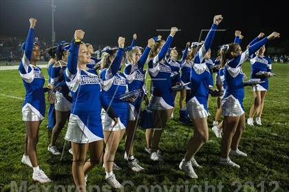 Thumbnail 2 in Bishop Feehan @ Attleboro photogallery.