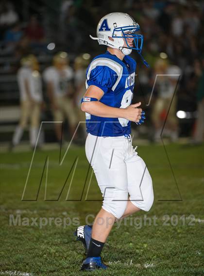 Thumbnail 2 in Bishop Feehan @ Attleboro photogallery.