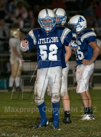 Thumbnail 1 in Bishop Feehan @ Attleboro photogallery.