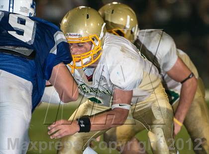 Thumbnail 2 in Bishop Feehan @ Attleboro photogallery.