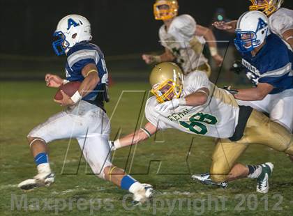 Thumbnail 1 in Bishop Feehan @ Attleboro photogallery.