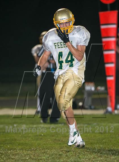 Thumbnail 2 in Bishop Feehan @ Attleboro photogallery.