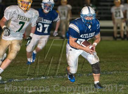 Thumbnail 3 in Bishop Feehan @ Attleboro photogallery.