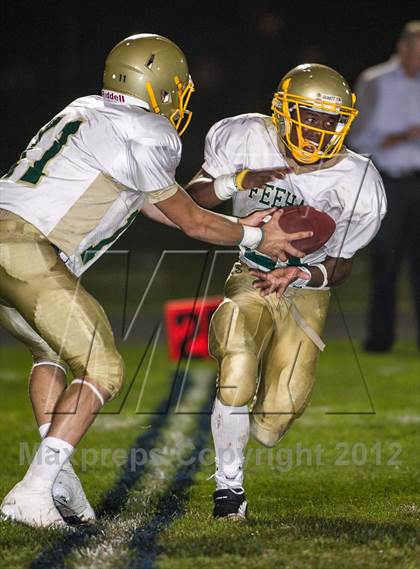 Thumbnail 2 in Bishop Feehan @ Attleboro photogallery.