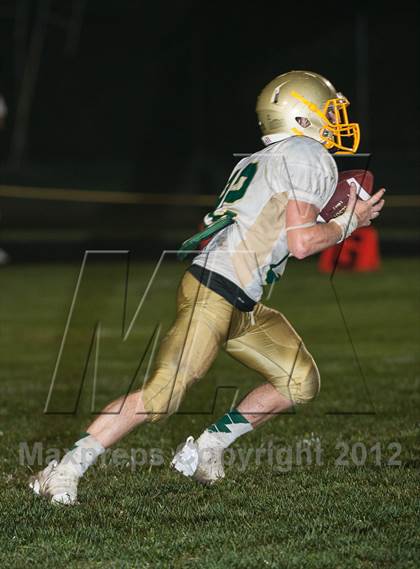 Thumbnail 2 in Bishop Feehan @ Attleboro photogallery.