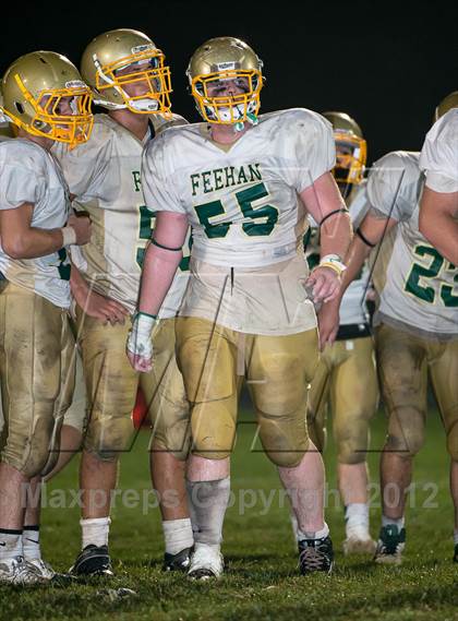 Thumbnail 2 in Bishop Feehan @ Attleboro photogallery.