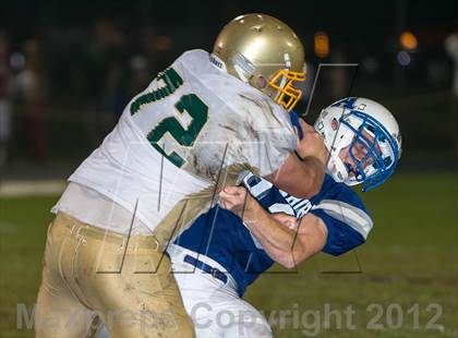 Thumbnail 3 in Bishop Feehan @ Attleboro photogallery.