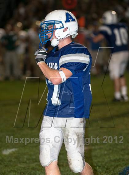 Thumbnail 1 in Bishop Feehan @ Attleboro photogallery.