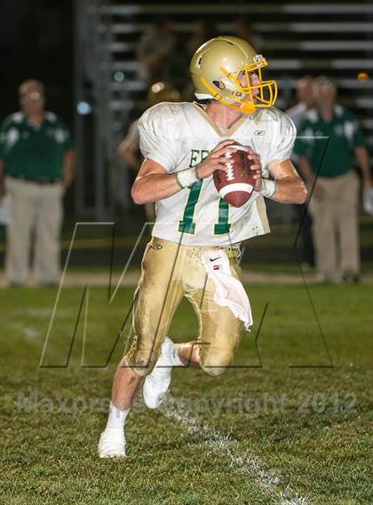 Thumbnail 3 in Bishop Feehan @ Attleboro photogallery.